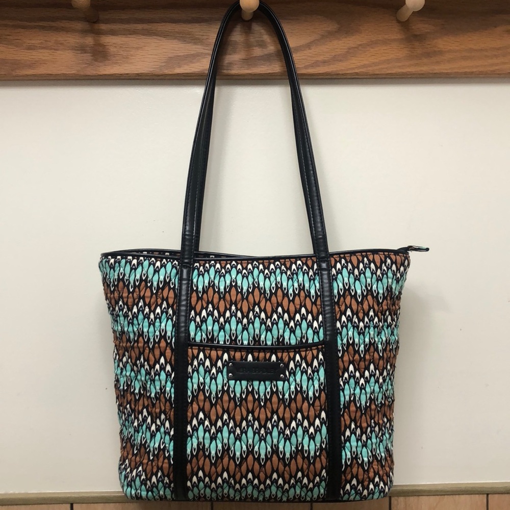 Vera Bradley Tote